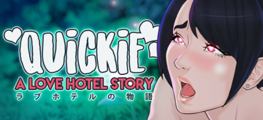 【PC/好评SLG】酒店的故事 Quickie A Love Hotel Story V1.0 正式版 [欧美/官中/步兵/DLC]【6.1G】-丝路游戏