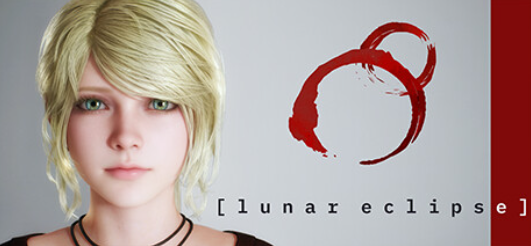 【PC/精品3D】月食 Lunar Eclipse Ver0.37.5 Demo版 [官中/动态]【2G】-丝路游戏