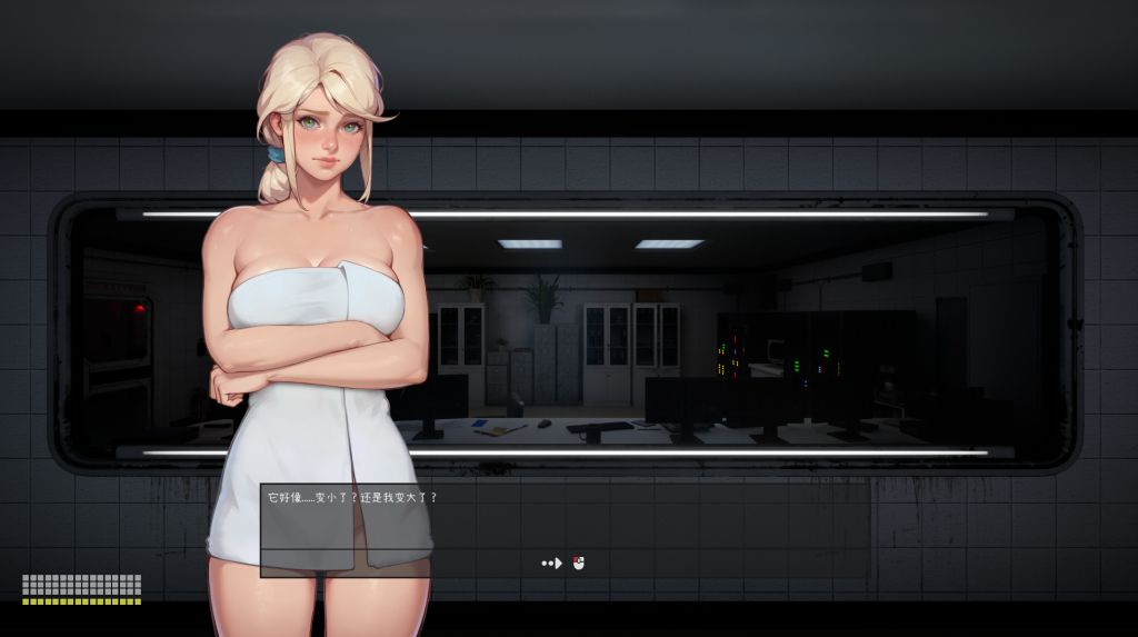 图片[2]-【PC/精品3D】月食 Lunar Eclipse Ver0.37.5 Demo版 [官中/动态]【2G】-丝路游戏