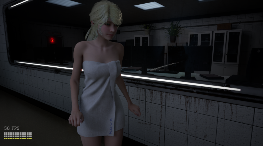 图片[3]-【PC/精品3D】月食 Lunar Eclipse Ver0.37.5 Demo版 [官中/动态]【2G】-丝路游戏