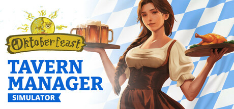 酒馆经理模拟器 Tavern Manager Simulator 🍻 V1.4.7 官方中文【2.1G】-丝路游戏