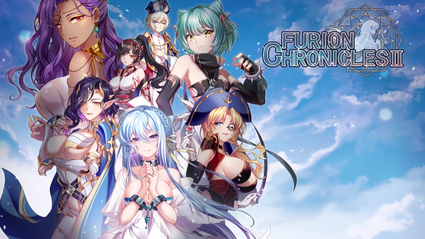 【PC/RPG】法利恩戰記2 Furion Chronicles2 Ver1.03 [官中/DLC/动态]【953M】-丝路游戏