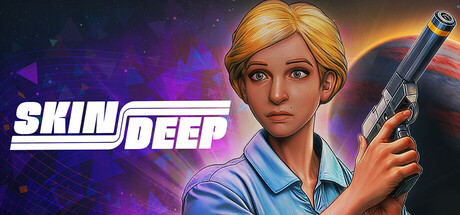 肤浅 Skin Deep V20250523 官方中文【6.2G】-丝路游戏