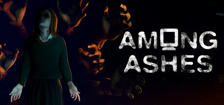 灰烬之中 Among Ashes V1.1.4 官方中文【8G】-丝路游戏