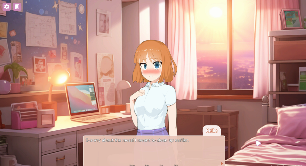 图片[3]-【PC/SLG】丘比特 Lust’s Cupid Ver0.9.5 [3D/官中/步兵/全动态]【765M】-丝路游戏