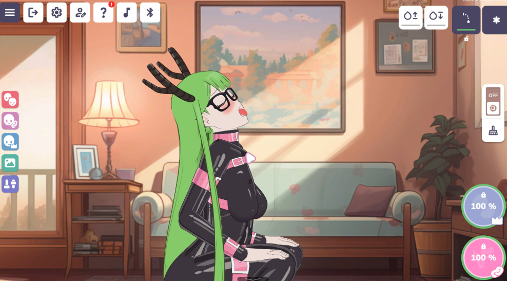 图片[4]-【PC/SLG】丘比特 Lust’s Cupid Ver0.9.5 [3D/官中/步兵/全动态]【765M】-丝路游戏