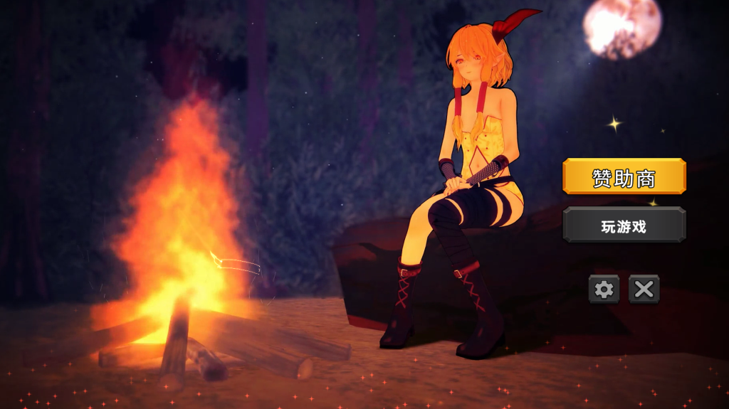 【安卓+PC/SLG】辛辣冒险公会 Guild of Spicy Adventures V73.108 [官中/步兵/动态]【双端共3.6G】-丝路游戏