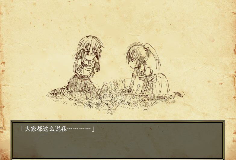 图片[2]-【PC/精品RPG】Lilitales 莉莉传说 Ver1.01 [官中/步兵/全CG存档]【632M】-丝路游戏