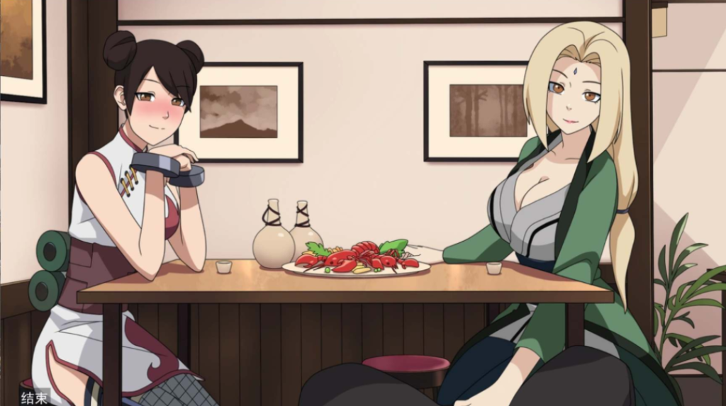【IOS+安卓+PC+MAC】火影女忍者训练师 V0.28.1 官方中文版 [SLG/中文/动态/四端汉化] 【四端共2.6G】-丝路游戏