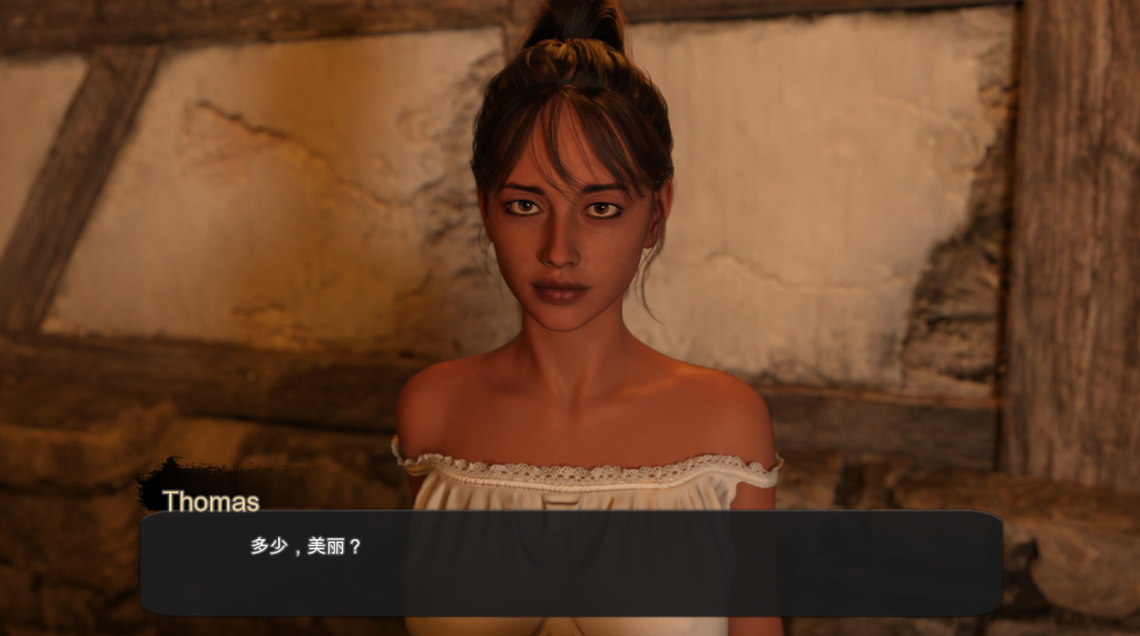 图片[2]-【PC/SLG】战利品线 Loot Line v1.0 [官中/动态]【3.7G】-丝路游戏