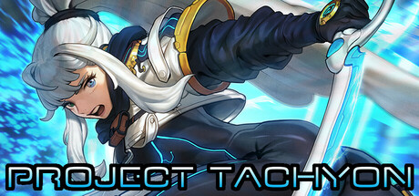 超光速计划 PROJECT TACHYON Build.18559714 官方中文【2.2G】-丝路游戏