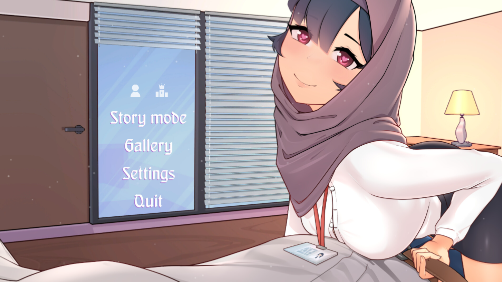 【PC/SLG】傲娇熟女 TSUNDERE MILFIN V1.15.03FD [动态/官中/全DLC]【428M】-丝路游戏