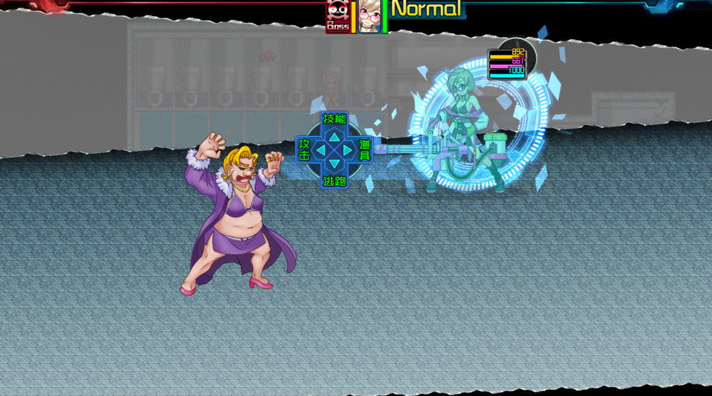 图片[3]-【PC/RPG】黑巢姐妹 Ver1.176 [官中/步兵/动态]【1.94G】-丝路游戏
