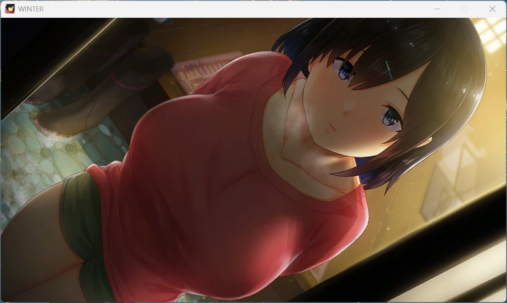 图片[2]-【PC/精品SLG】Winter~乡间性活~ 完结版 [像素SLG/中文/动态/全CV/全CG存档]【804M】-丝路游戏