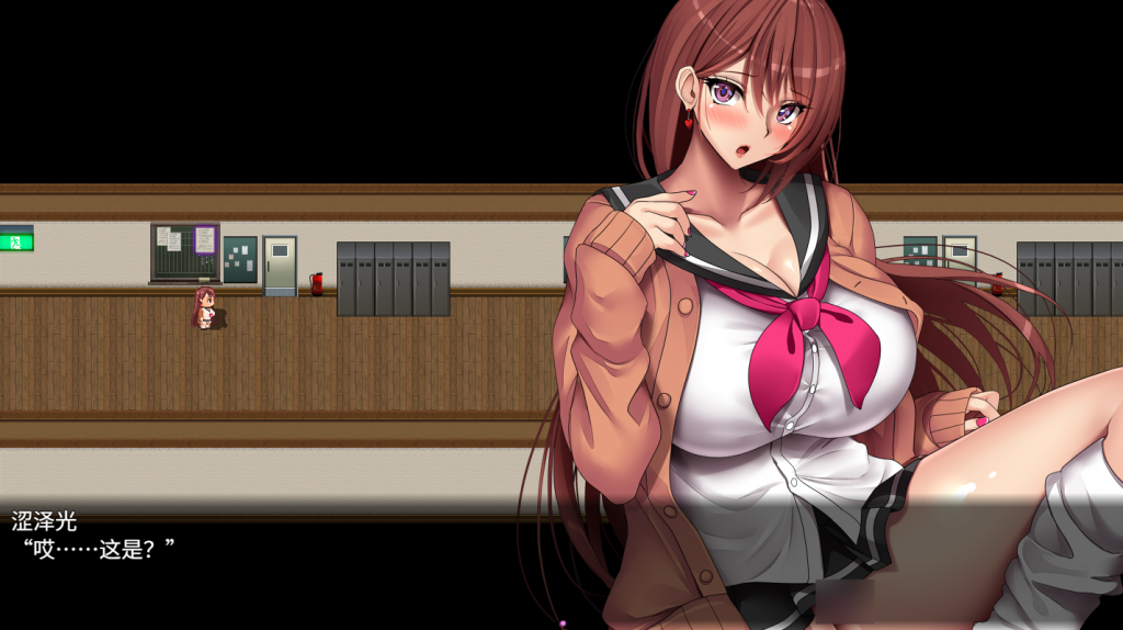 图片[3]-【PC/RPG】魅魔的契约 官方中文正式版 [官中]【1.82G】-丝路游戏