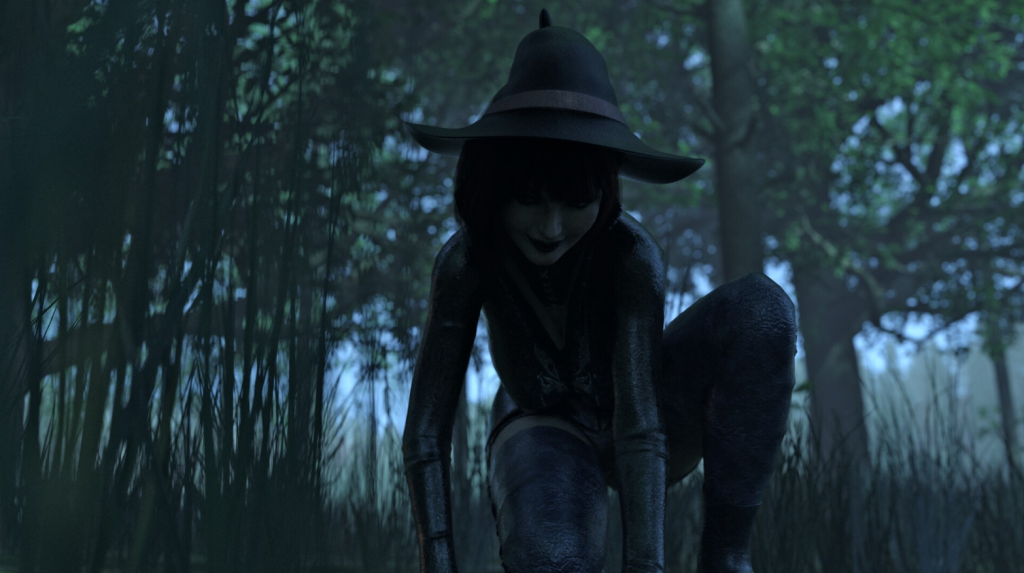 图片[4]-【PC/SLG】巫术世界 World of Witchcraft 官方中文版 [欧美/官中] 【500M】-丝路游戏