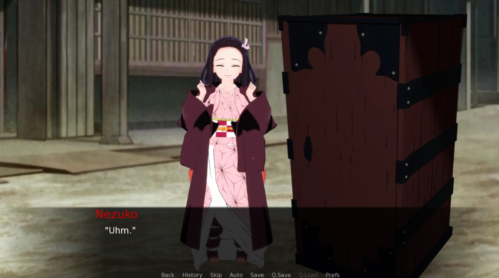 图片[4]-【PC/同人SLG】魅魔召唤师 Demon Charmer v0.10 [汉化/鬼灭同人] 【1.2G】-丝路游戏