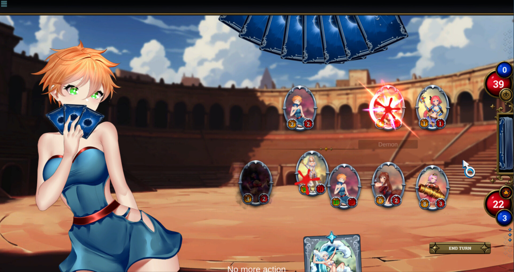 图片[2]-【PC/新作RPG】撸石 Fuckstone  [官中/步兵/动态/卡牌/策略] 【4.4G】-丝路游戏