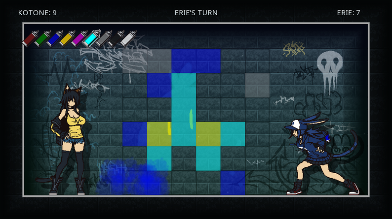 【PC/像素ACT】Vivid Dead Ver0.3.3 官方英文版 [像素/生肉/动态] 【970M】-丝路游戏