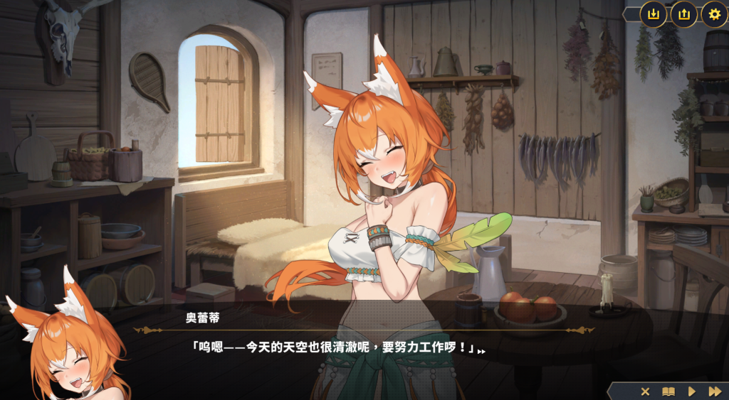 图片[2]-【PC/精品RPG】赫雷斯的角斗场 Ⅲ JerezArena 3 v1.002 官方中文版 [官中/步兵/动态]【1.5G】-丝路游戏