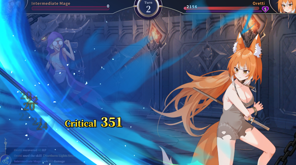 图片[5]-【PC/精品RPG】赫雷斯的角斗场 Ⅲ JerezArena 3 v1.002 官方中文版 [官中/步兵/动态]【1.5G】-丝路游戏