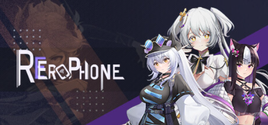 【PC/精品SLG】神秘手机 EroPhone RE V1.1.236 官方中文版 [官中/步兵/动态]【2.6GB】-丝路游戏