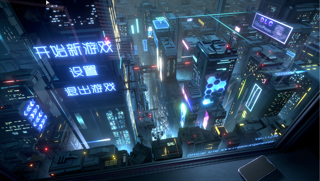 图片[2]-【PC/精品SLG】神秘手机 EroPhone RE V1.1.236 官方中文版 [官中/步兵/动态]【2.6GB】-丝路游戏