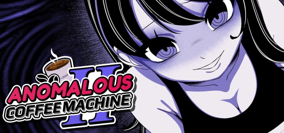 【安卓+PC+MAC/精品SLG】异常咖啡机2 v0.1 Deluxe 官方英文版 [动态/生肉]【三端共1.6G】-丝路游戏