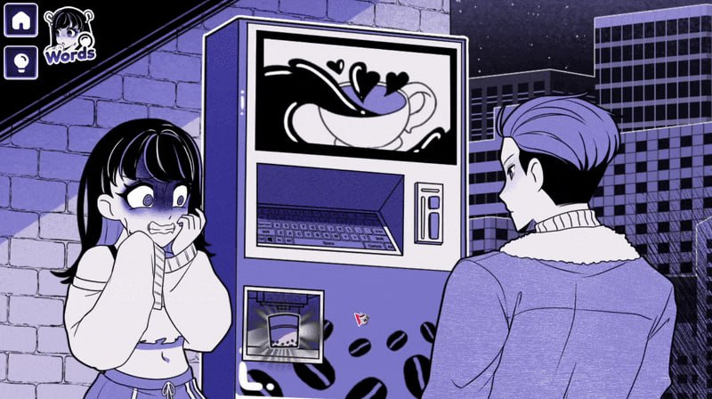 图片[4]-【安卓+PC+MAC/精品SLG】异常咖啡机2 v0.1 Deluxe 官方英文版 [动态/生肉]【三端共1.6G】-丝路游戏