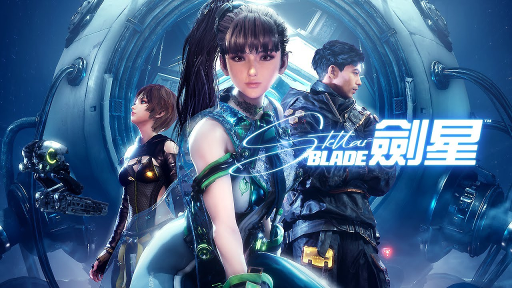 图片[1]-【PC/离线剑星】剑星 Stellar Blade 本体免费离线教程 附150+绅秘MOD整合+42项修改器 【3.3G】-丝路游戏