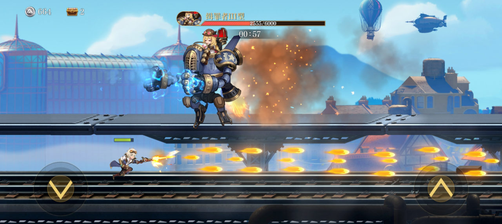图片[11]-【安卓+IOS】空之要塞：启航 SKY FORTRESS👑Ver185622545 0.1折官方中文版 [蒸汽朋克/跑酷竞技/双端互通] 【0.5G】-丝路游戏