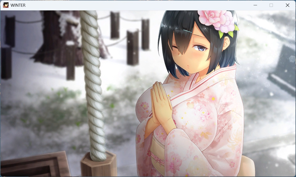 图片[5]-【PC/精品SLG】Winter~乡间性活~ 完结版 [像素SLG/中文/动态/全CV/全CG存档]【804M】-丝路游戏