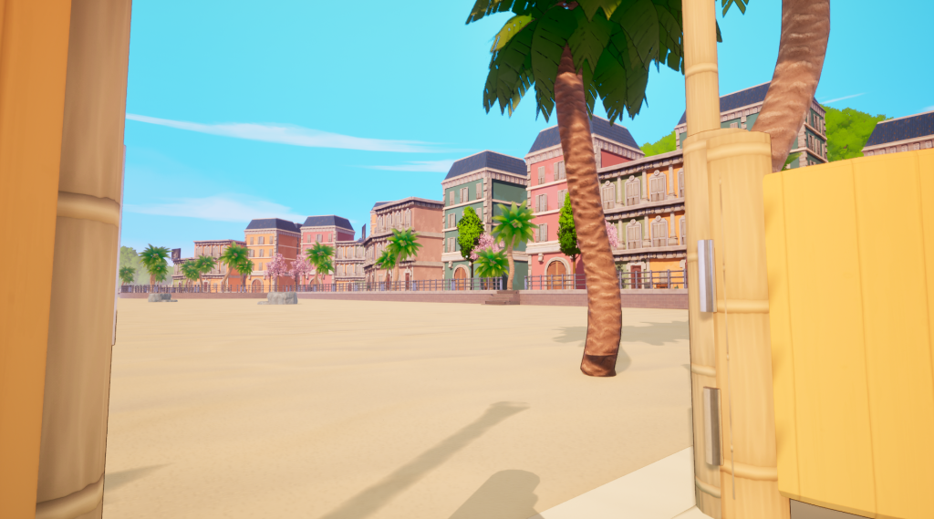 图片[4]-【PC/SLG】 二次元老婆沙滩酒吧 Waifu Beach Bar[3D/官中/动态] 【2.6G】-丝路游戏