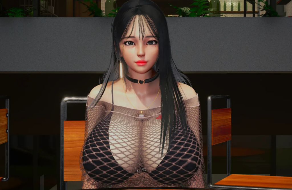 【安卓+PC/SLG】后宫腐败 Harem Corruption Ve5.0 [官中/亚洲风/动态] 【2.3G】-丝路游戏