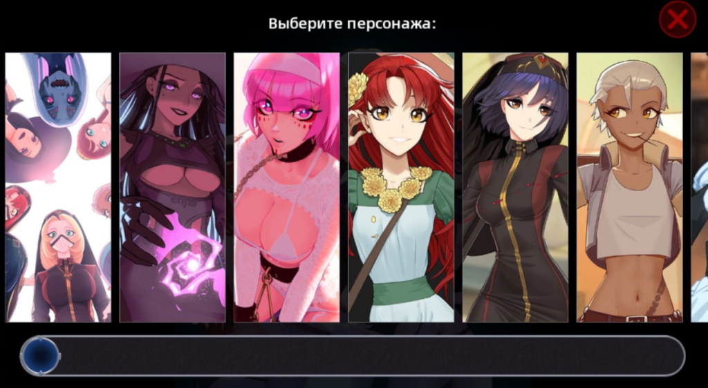 图片[2]-【安卓+PC/精品SLG】猎魔人物语 Ver1.6 AI汉化完结版+全DLC [卡牌/中文/动态]【双端共2.37G】-丝路游戏