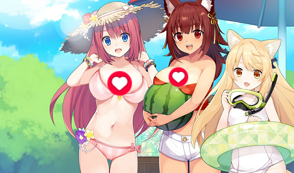 【PC/RPG】 温泉勇者 Hot Spring Hero Ver2.0.4 [官中]【1G】-丝路游戏
