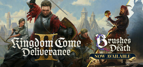 天国 拯救2（Kingdom Come Deliverance II）V1.3.2 中文版 附修改器 【115G】-丝路游戏